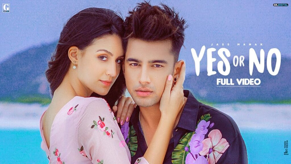 Yes Or No Lyrics Lyrics