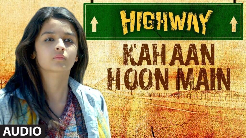 Kaha Hun Main Lyrics Lyrics