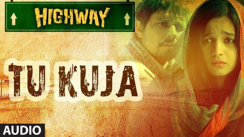 Tu Kuja Lyrics Lyrics