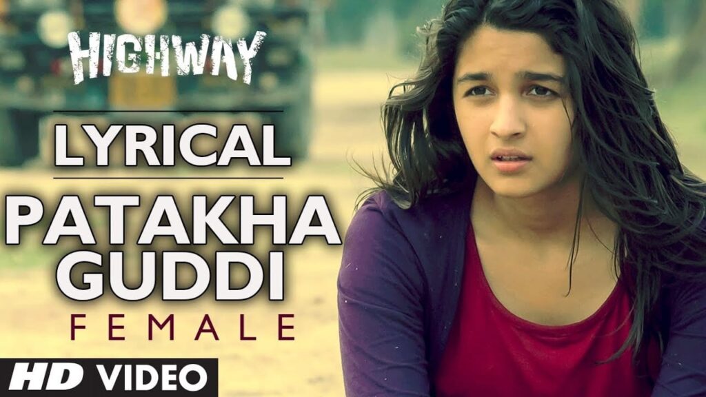 Patakha Guddi Lyrics Lyrics