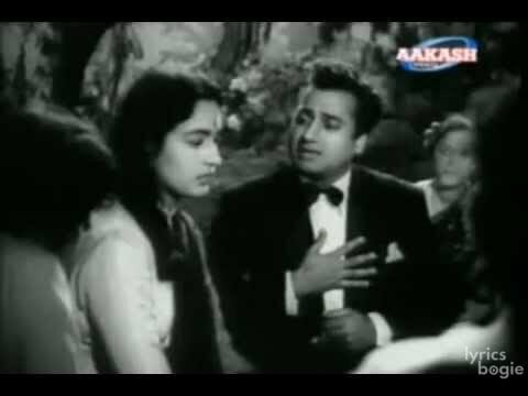 तुझे क्या सुनाऊ ओ दिलरूबा Tujhe Kya Sunaau O Dilaruba Lyrics Lyrics