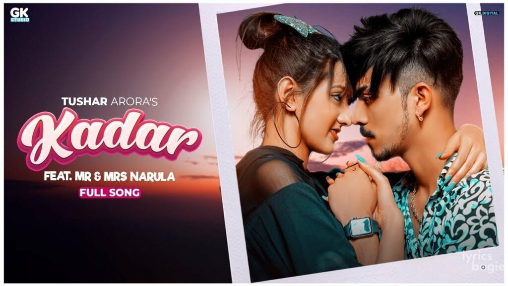 Kadar Lyrics Lyrics