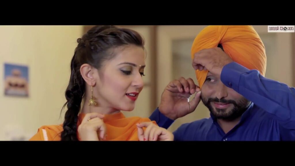 Jatt Da Relation (Title) Lyrics Lyrics