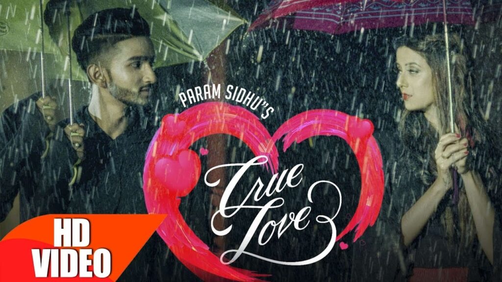 True Lovers (Title) Lyrics Lyrics