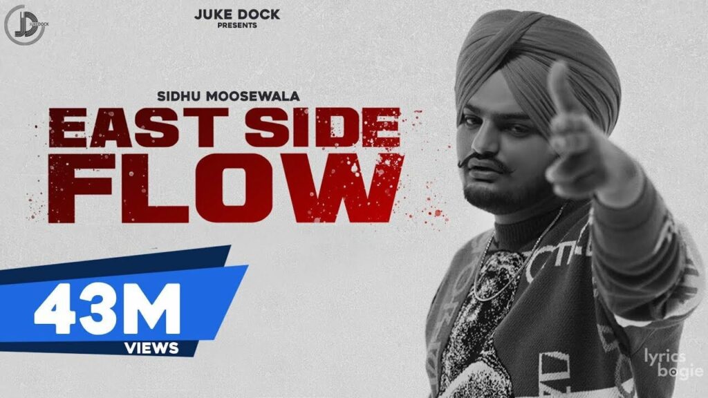 East Side Flow Lyrics Lyrics
