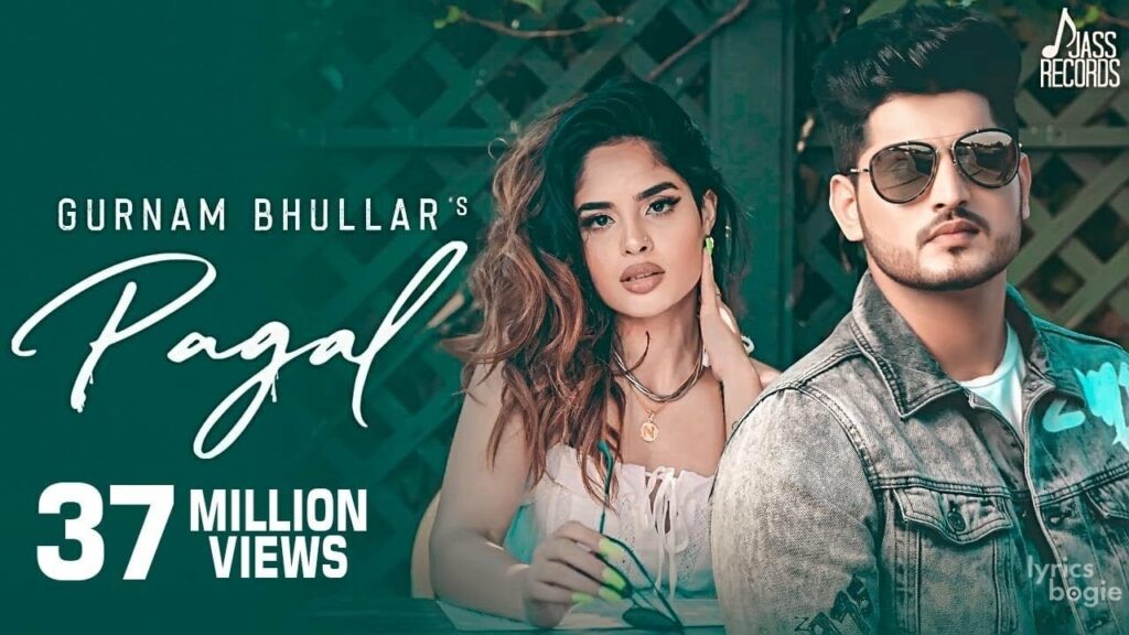 Pagal Lyrics Lyrics