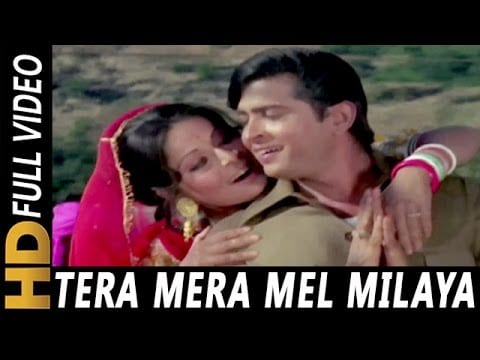 Tera Mera Mel Hai Lyrics Lyrics