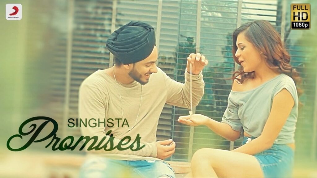 Promises Lyrics Lyrics