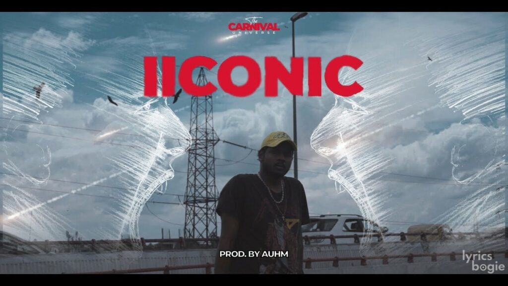 Iiconic Lyrics Lyrics