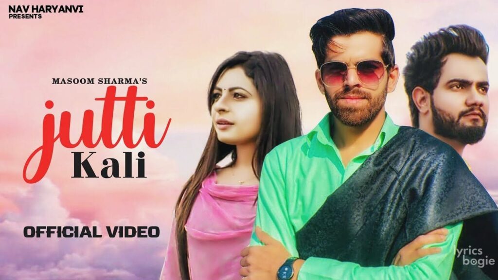 Jutti Kali Lyrics Lyrics