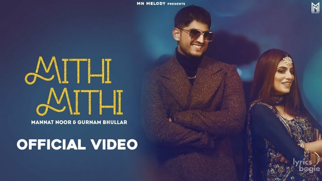 Mithi Mithi Lyrics Lyrics
