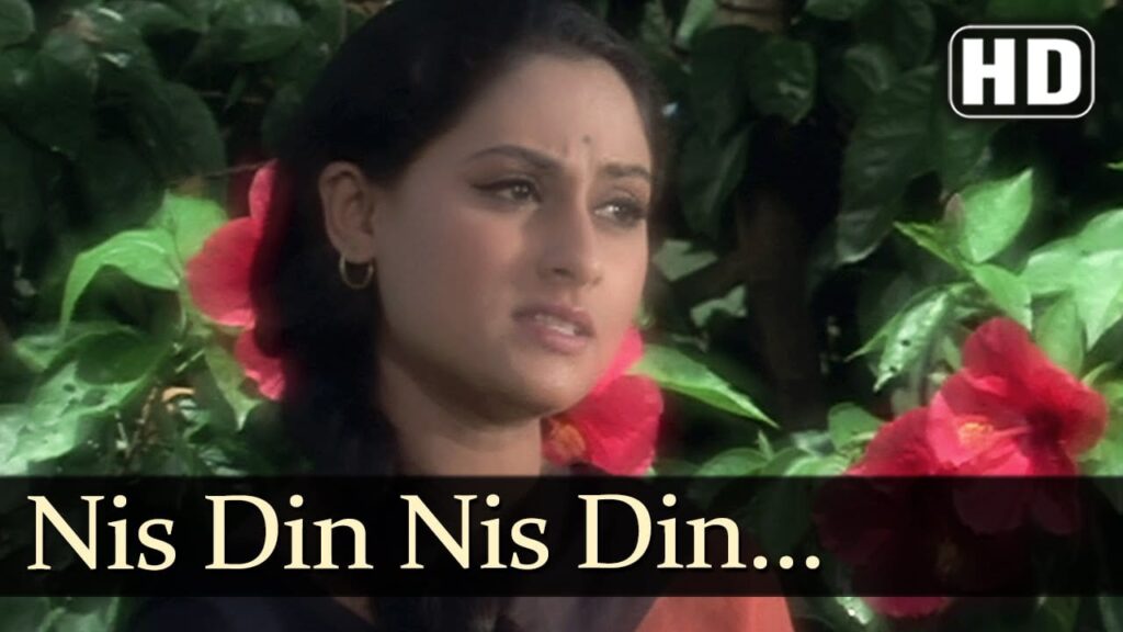Nis Din Nis Din Lyrics Lyrics