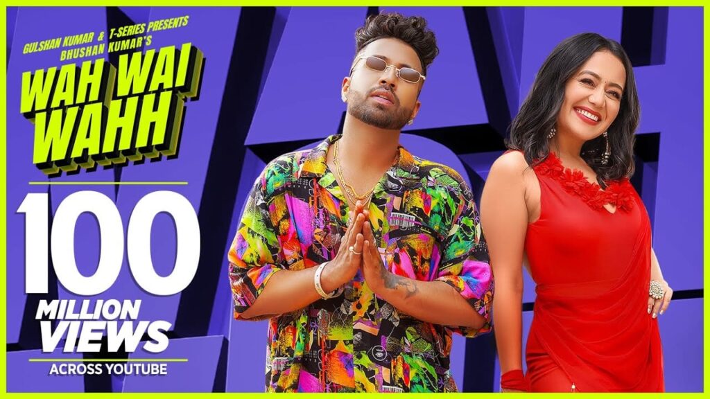 Wah Wai Wahh Lyrics Lyrics