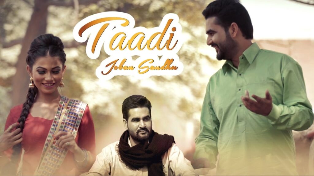 Taadi (Title) Lyrics Lyrics