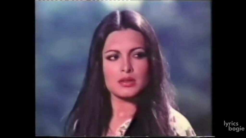 Ladki Kahe Ki Bani Lyrics Lyrics