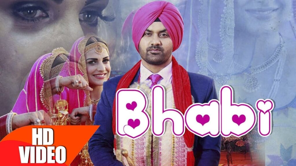 Bhabhi (Title) Lyrics Lyrics