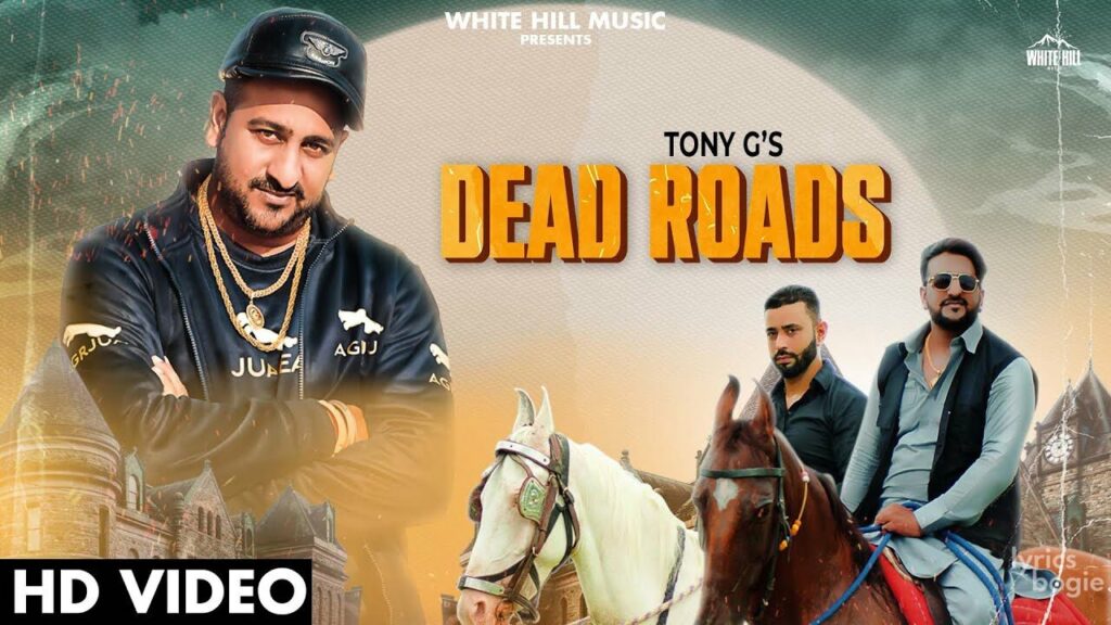 Dead Roads Lyrics Lyrics
