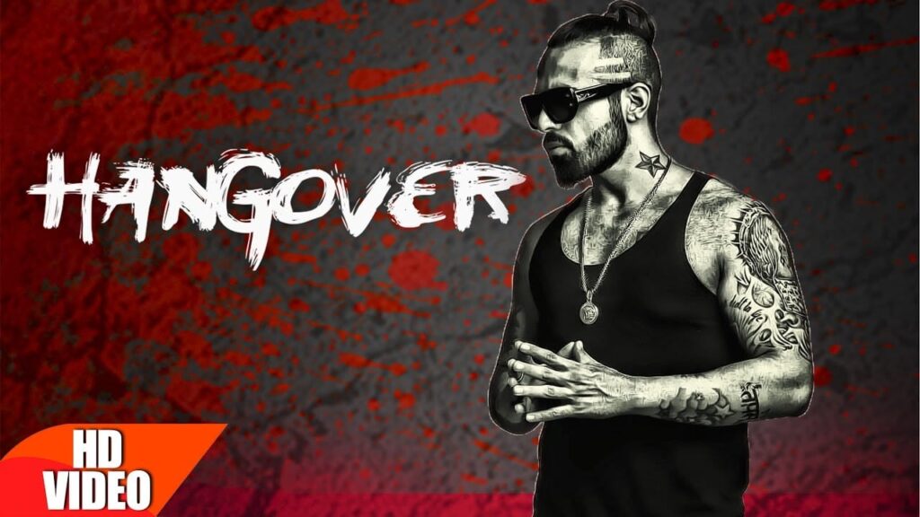 Hangover (Title) Lyrics Lyrics