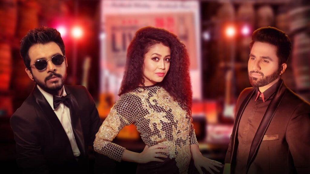 Das Ki Karaan (Title) Lyrics Lyrics
