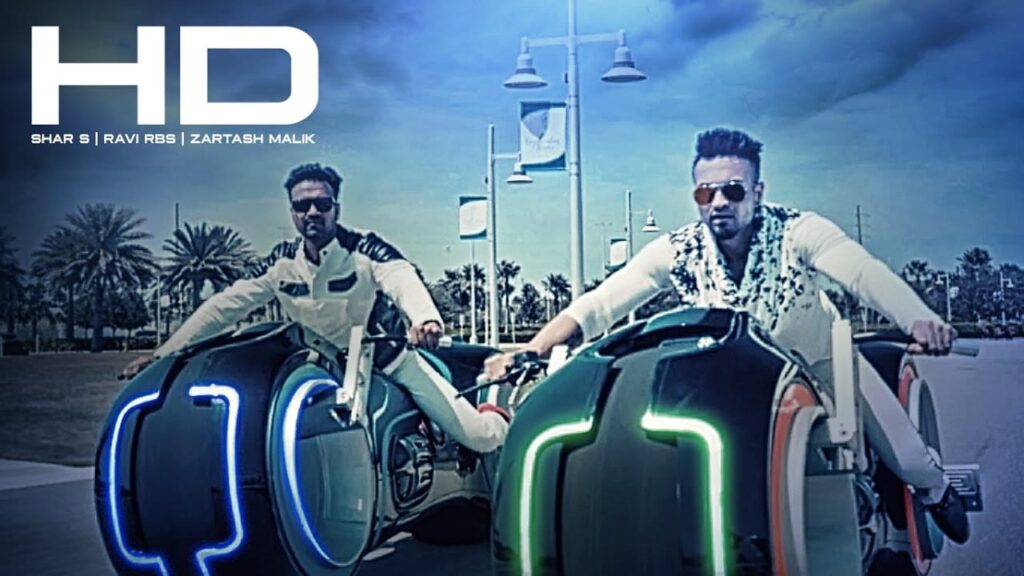 HD (Title) Lyrics Lyrics