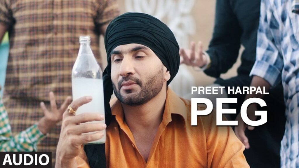 Peg Lyrics Lyrics