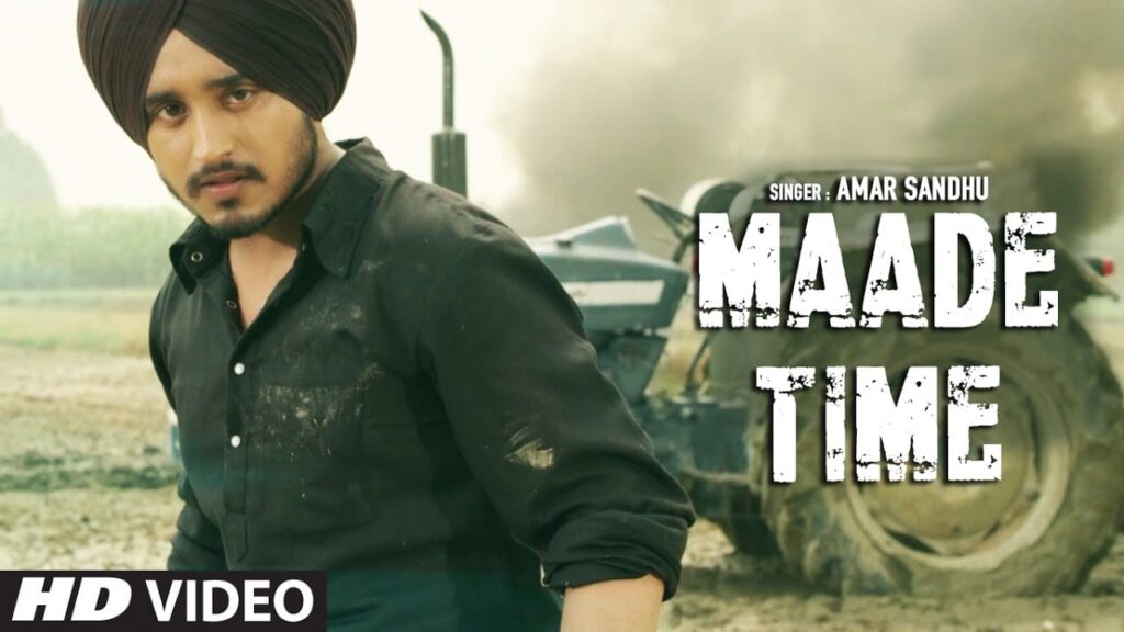 Maade Time (Title) Lyrics Lyrics