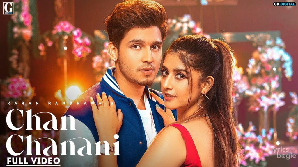 Chan Chanani Lyrics Lyrics