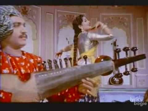 आ दिल से दिल मिला ले Aa Dil Se Dil Mila Le Lyrics Lyrics