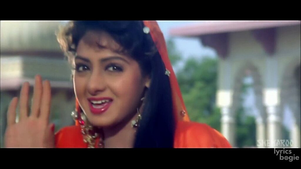 मेरे दिल की गलियों में Mere Dil Ki Galiyon Mein Lyrics Lyrics