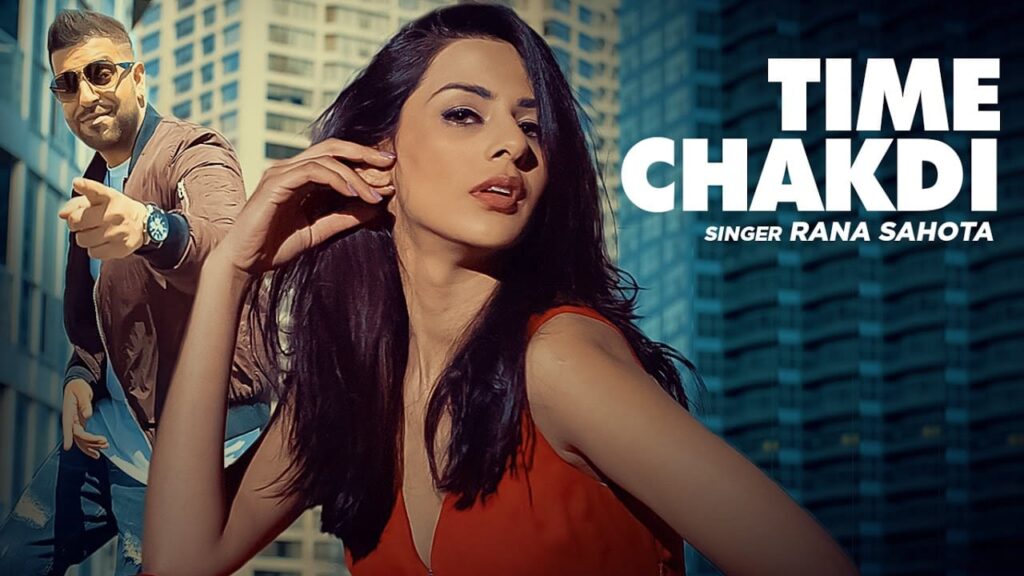 Time Chakdi (Title) Lyrics Lyrics