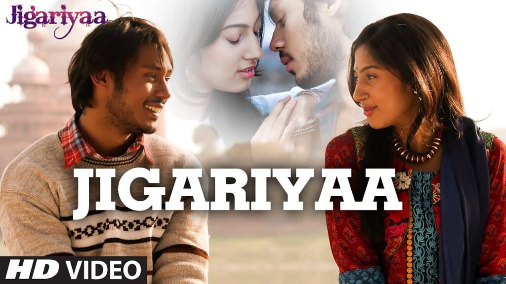 Jigariyaa (Title Track) Lyrics Lyrics