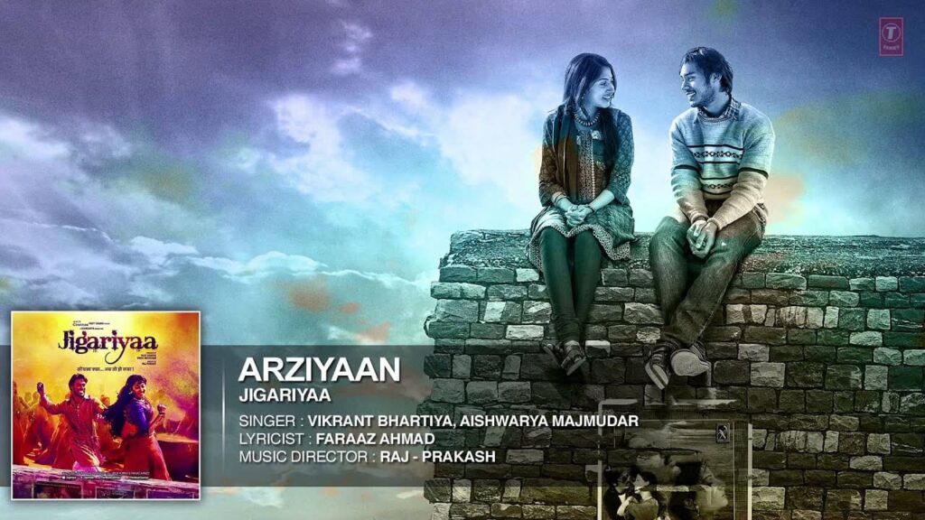 Arziyaan Lyrics Lyrics