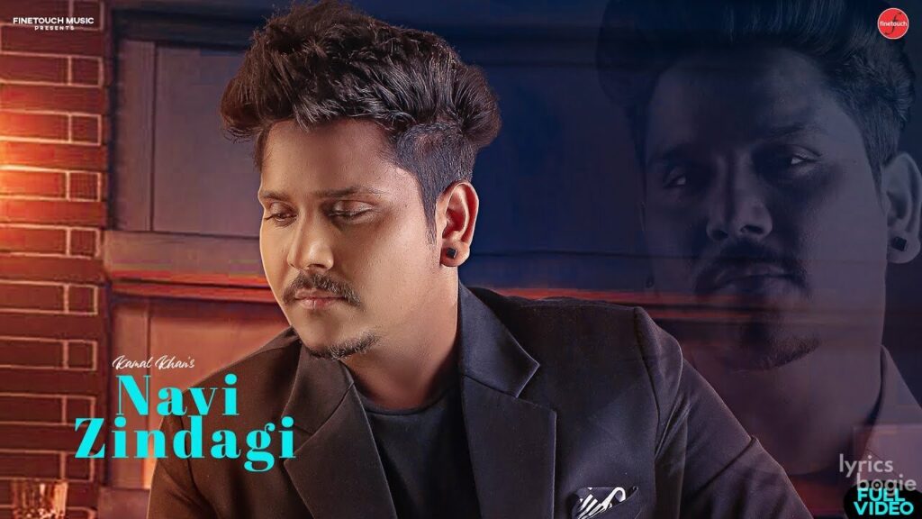 Navi Zindagi Lyrics Lyrics