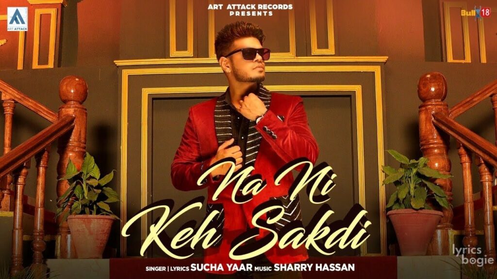 Naa Ni Keh Sakdi Lyrics Lyrics
