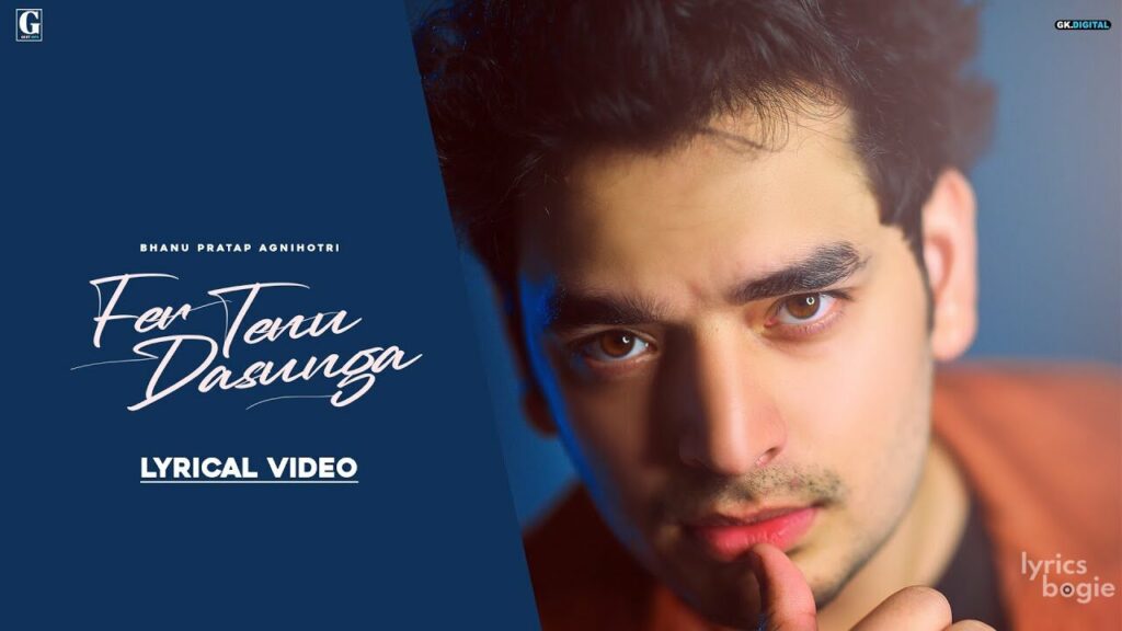Fer Tenu Dasunga Lyrics Lyrics