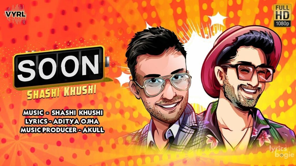 Soon Lyrics Lyrics