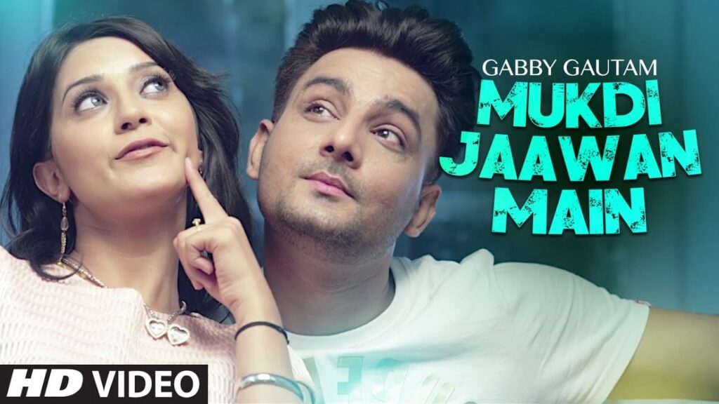 Mukdi Jaawan Main (Title) Lyrics Lyrics