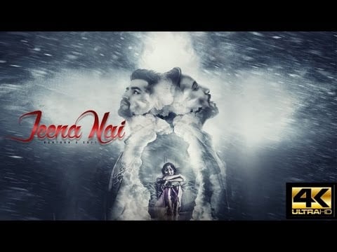 Jeena Nai (Title) Lyrics Lyrics