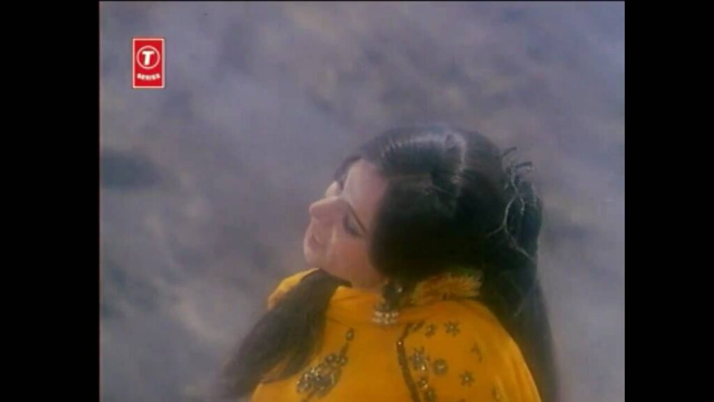 O Mitwa Mitwa Badra Chhaye Re Lyrics Lyrics
