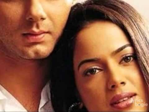 थोड़ा सा प्यार हुआ है Thoda Sa Pyaar Hua Hai (Sad) Lyrics Lyrics