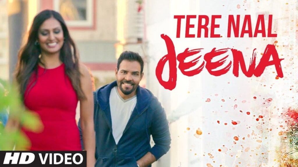 Tere Naal Jeena Lyrics Lyrics
