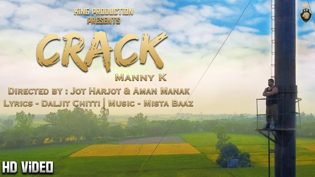 Crack (Title) Lyrics Lyrics