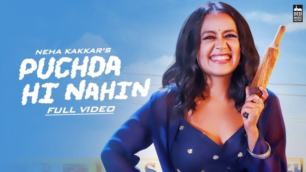 Puchda Hi Nahin Lyrics Lyrics