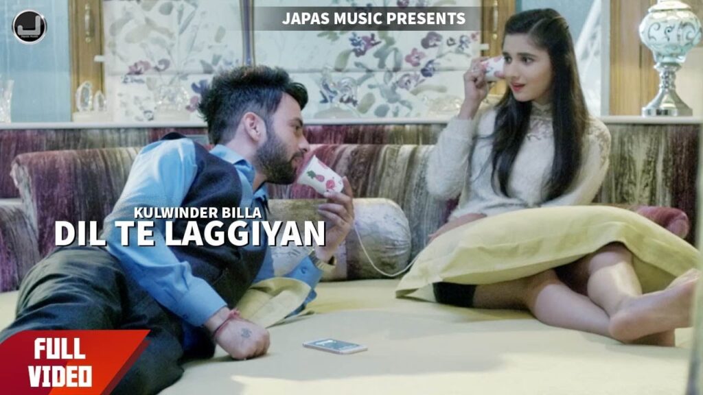 Dil Te Laggiyan Lyrics Lyrics