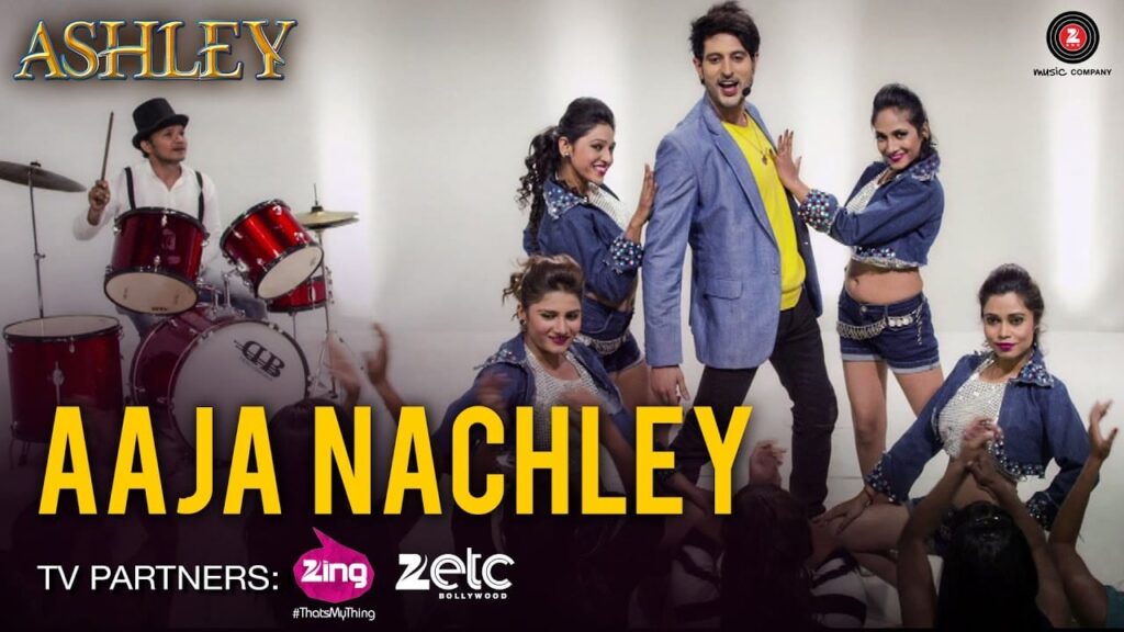 Aaja Nachley Lyrics Lyrics