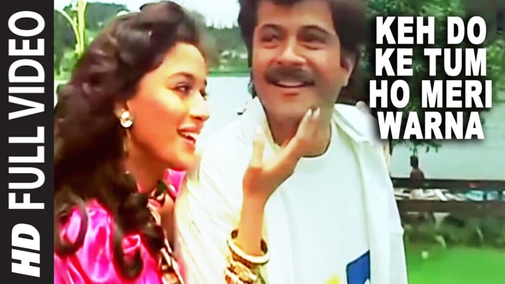 Keh Do Ki Tum Ho Meri Warna Lyrics Lyrics