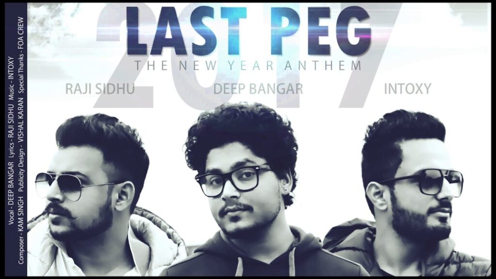 Last Peg (Title) Lyrics Lyrics