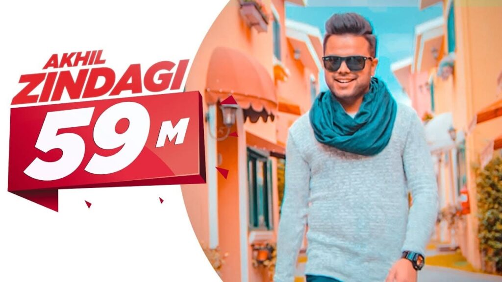 Zindagi (Title) Lyrics Lyrics