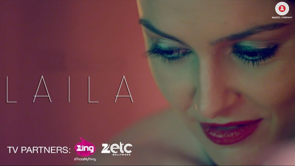 Laila (Title) Lyrics Lyrics