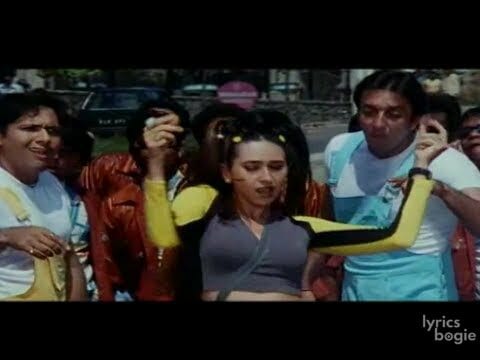 आई लव यू बोल डाल I Love You Bol Daal Lyrics Lyrics